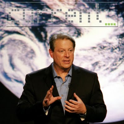 Al Gore Current Tv