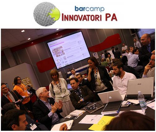 InnovatoriPA 2010