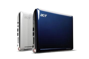 Acer Aspire One