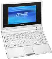 Asus EEE-PC