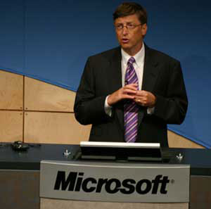 Bill Gates