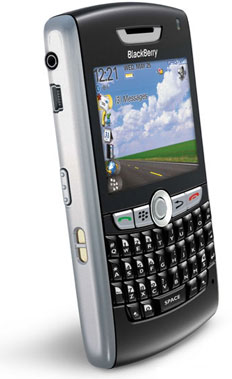 Blackberry