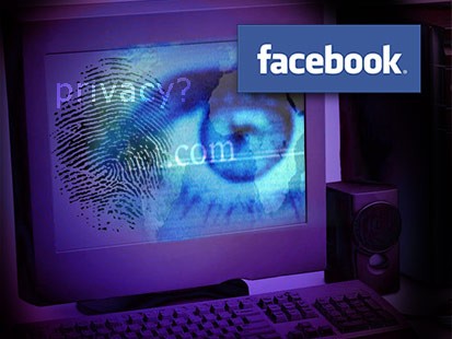 Proteggere la privacy su Facebook