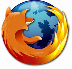 Mozilla Firefox