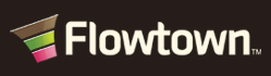 Flowtown Logo