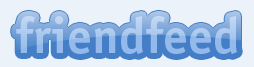 Friendfeed Logo