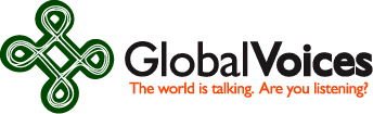 Global Voices Logo