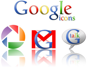 Google Icons