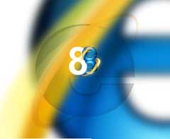 Internet Explorer 8