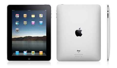 Apple iPad