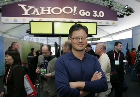 Jerry yang