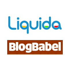 Liquida acquisisce Blogbabel