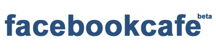 Facebook Cafe beta Logo