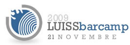 Luiss Barcamp