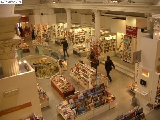 Melbookstore