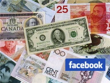 Make Money on Facebook