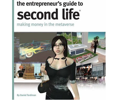 Make money in Second Life