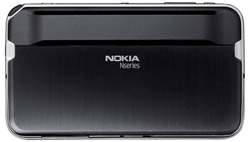 Nokia N810 WiMAX edition