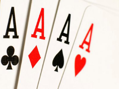 Poker gratis Lottomatica