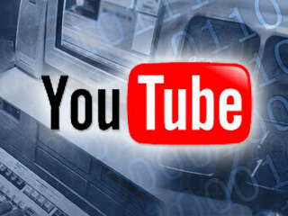 YouTube Viacom
