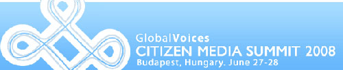 Global Voices Summit Budapest