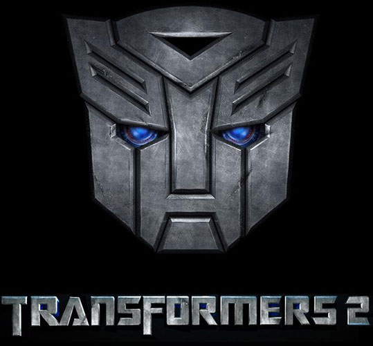Transformers 2 the revenge of the fallen