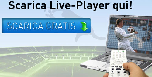 Tv Gratis sul pc