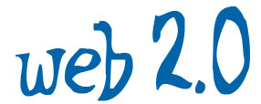 Web 2.0 logo