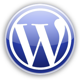 Wordpress Logo