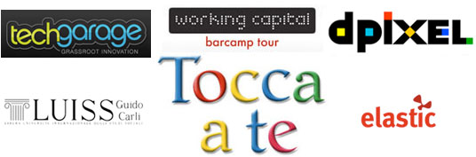 Working Capital Roma