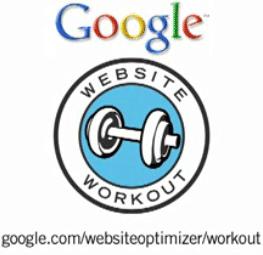 Google Workout