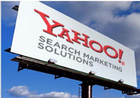 Yahoo Search Marketing