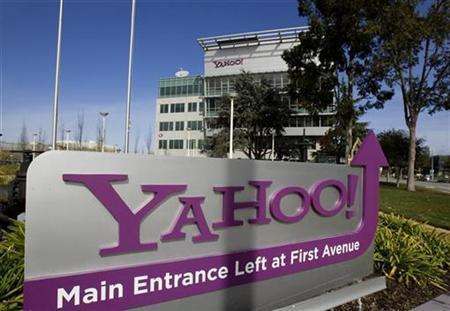 Yahoo Search Business