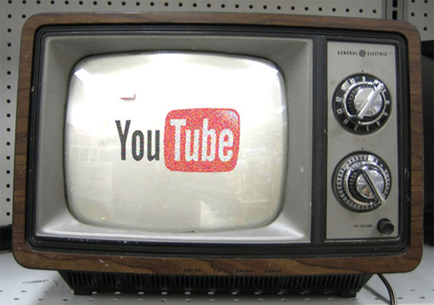 You Tube Viacom